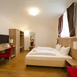 Hotel Hoelzer Braeu By Lehmann 3*