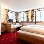 Hoelzer Braeu By Lehmann Hotel 3*