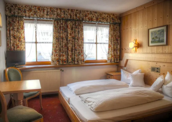 Hoelzer Braeu By Lehmann 3* Ebersberg