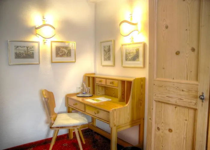 Hoelzer Braeu By Lehmann 3*