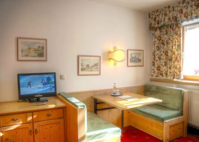 Hotel Hoelzer Braeu By Lehmann