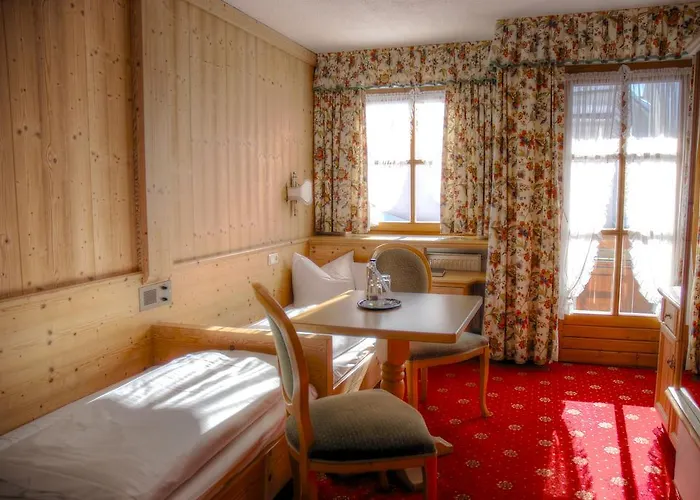 Hoelzer Braeu By Lehmann Hotel 3*