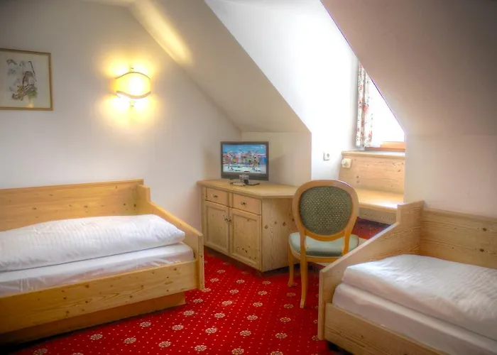 Hoelzer Braeu By Lehmann Hotel Ebersberg