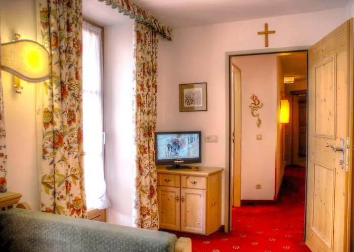 Hotel Hoelzer Braeu By Lehmann 3*