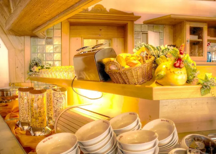 Hotel Hoelzer Braeu By Lehmann 3*