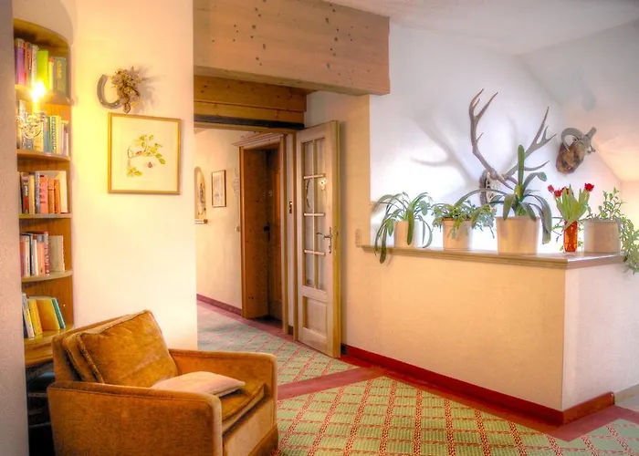 Hotel Hoelzer Braeu By Lehmann
