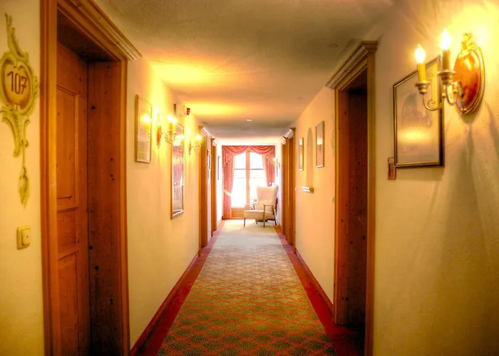 Hoelzer Braeu By Lehmann Hotel 3*