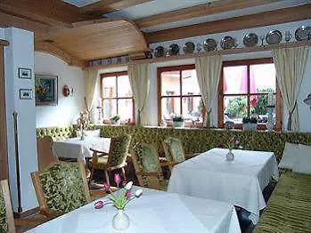 Hoelzer Braeu By Lehmann Hotel
