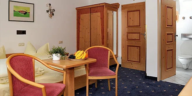 Hoelzer Braeu By Lehmann Hotel 3*