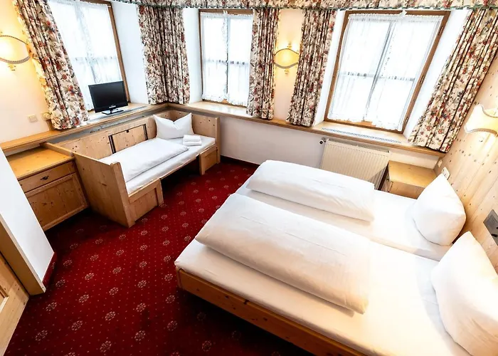 Hoelzer Braeu By Lehmann Ebersberg