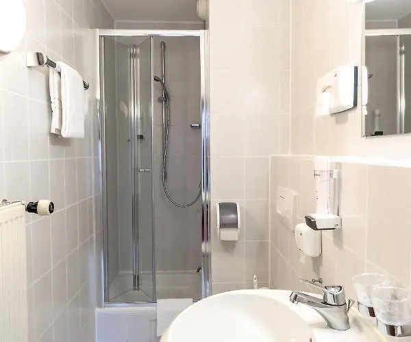 Hotel Hoelzer Braeu By Lehmann Ebersberg