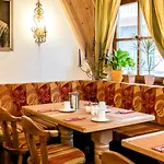 Hoelzer Braeu By Lehmann ホテル