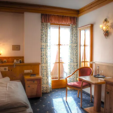 Hölzer Bräu By Lehmann Hotel