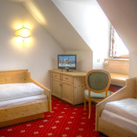 Hoelzer Braeu By Lehmann Hotel Ebersberg