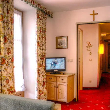 Hotel Hoelzer Braeu By Lehmann 3*