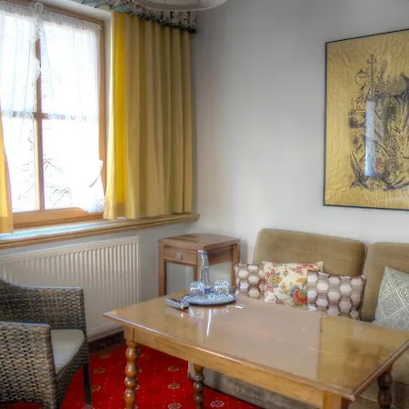 Hölzer Bräu By Lehmann Hotel 3*
