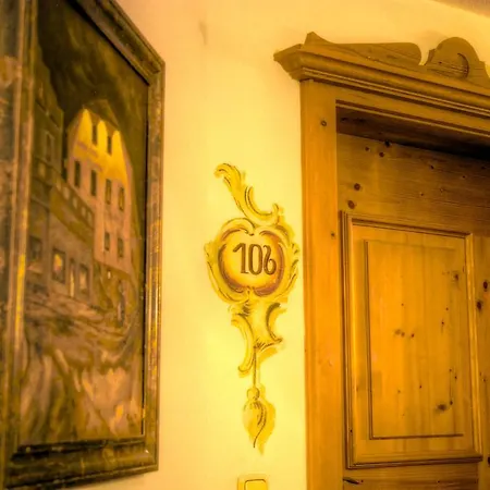 Hotel Hölzer Bräu By Lehmann Ebersberg