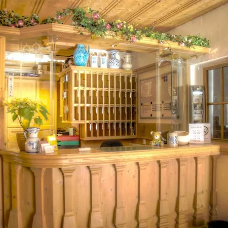 Hotel Hoelzer Braeu By Lehmann 3*