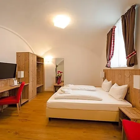 Hölzer Bräu By Lehmann Hotel Ebersberg