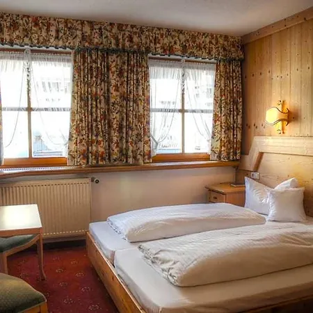 Hölzer Bräu By Lehmann Hotel