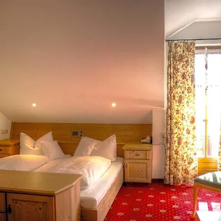 Hotel Hölzer Bräu By Lehmann 3*