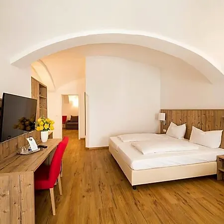 Hotel Hölzer Bräu By Lehmann Ebersberg