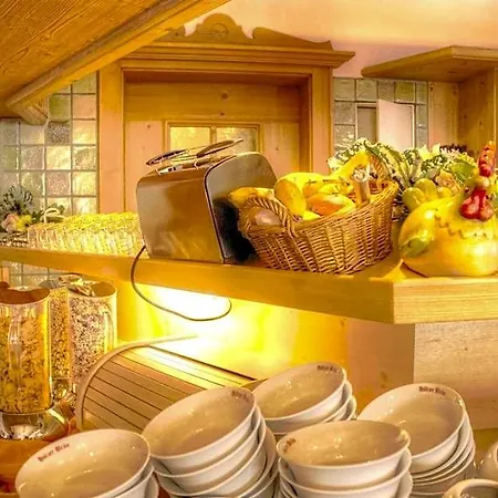 Hotel Hölzer Bräu By Lehmann 3*
