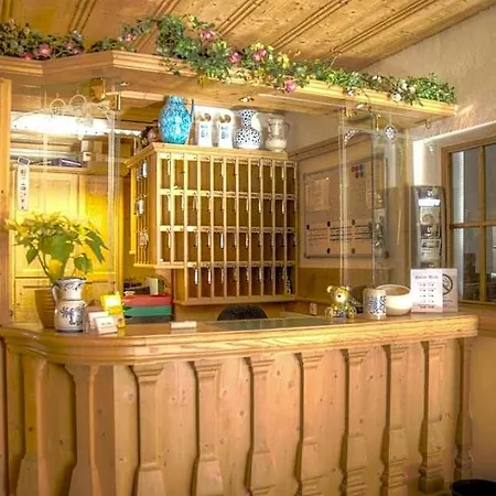Hotel Hölzer Bräu By Lehmann Ebersberg
