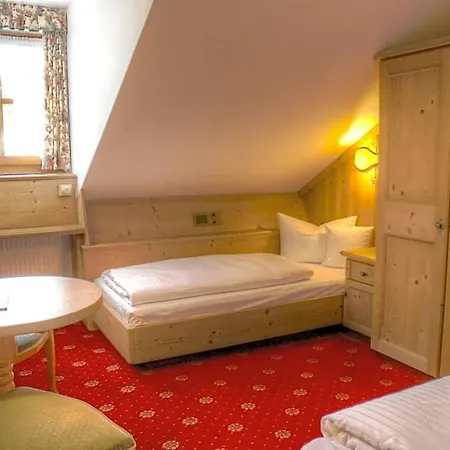 Hölzer Bräu By Lehmann Hotel