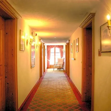 Hölzer Bräu By Lehmann Hotel 3*