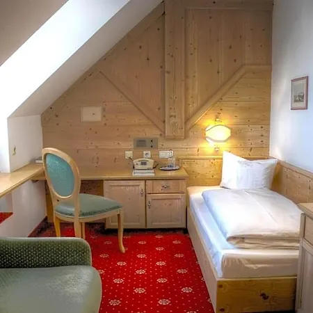 Hotel Hölzer Bräu By Lehmann 3*