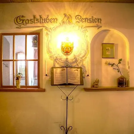 Hölzer Bräu By Lehmann Hotel 3*