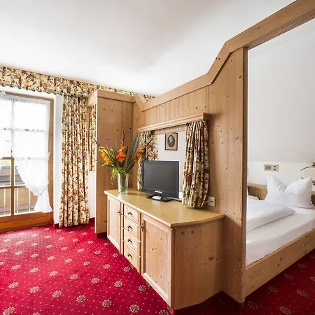 Hotel Hoelzer Braeu By Lehmann Ebersberg