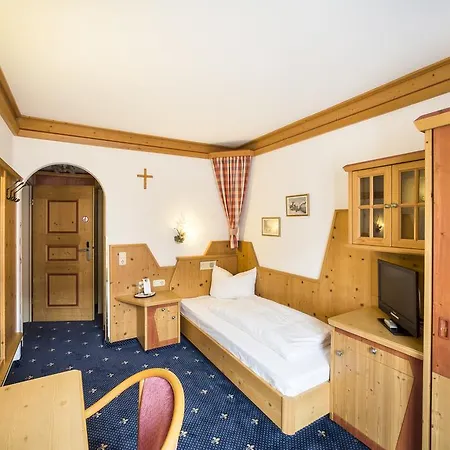 Hotel Hölzer Bräu By Lehmann