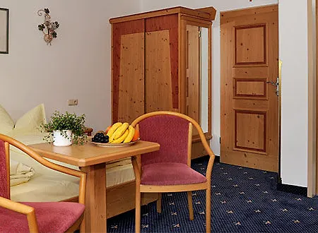 Hölzer Bräu By Lehmann Hotel 3*