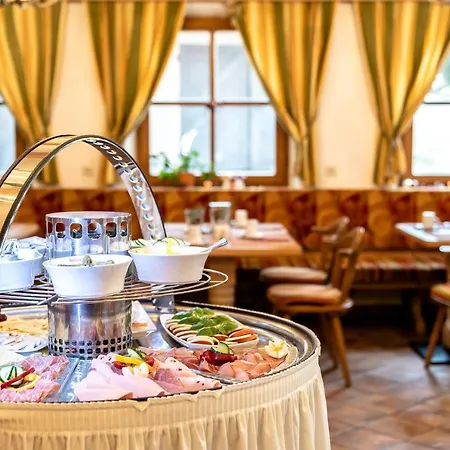 Hotel Hoelzer Braeu By Lehmann Ebersberg