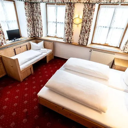 Hoelzer Braeu By Lehmann Ebersberg