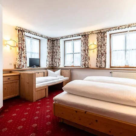 Hoelzer Braeu By Lehmann Hotel 3*