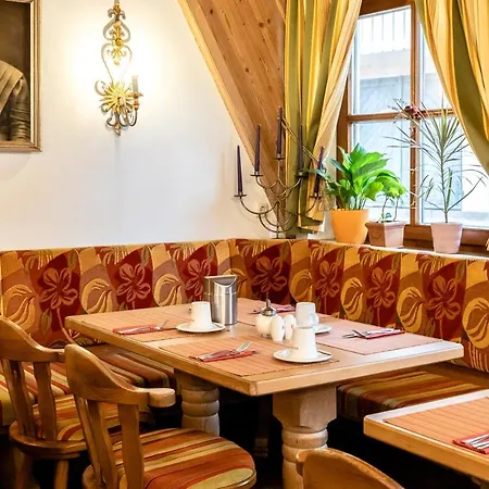 Hölzer Bräu By Lehmann Hotel