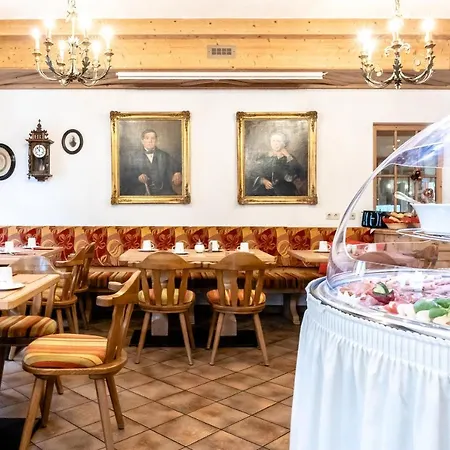 Hoelzer Braeu By Lehmann Hotel