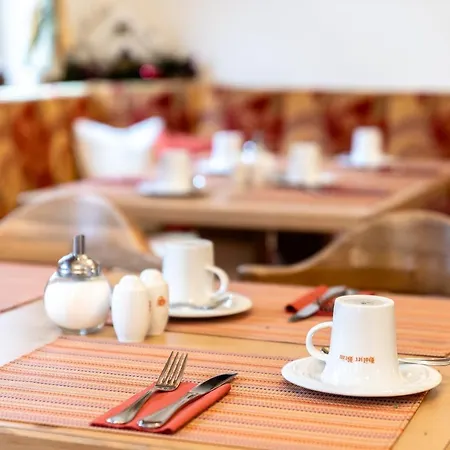 Otel Hoelzer Braeu By Lehmann