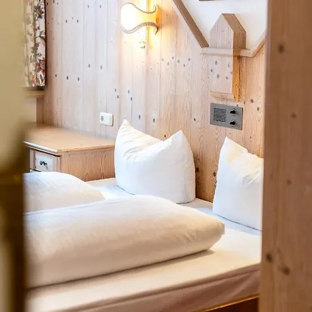 Hotel Hoelzer Braeu By Lehmann 3*
