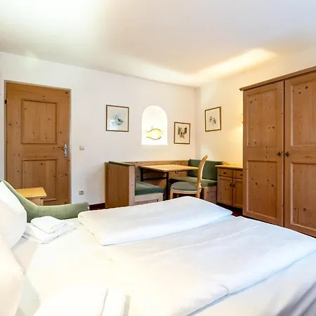 Hotel Hölzer Bräu By Lehmann Ebersberg