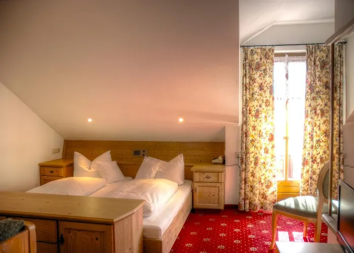 Hoelzer Braeu By Lehmann Hotell Ebersberg