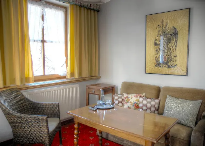 Hölzer Bräu By Lehmann Hotel 3*