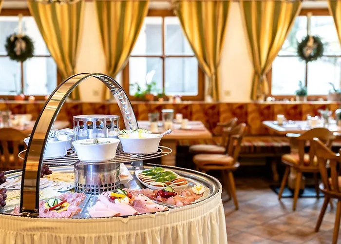 Hotel Hölzer Bräu By Lehmann Ebersberg