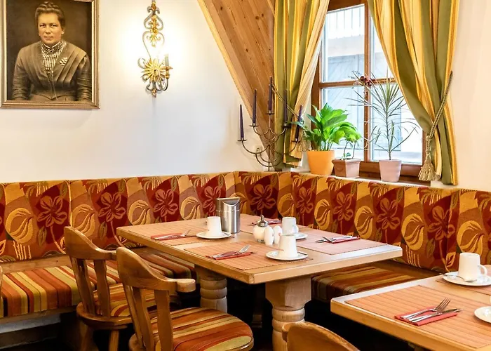 Hölzer Bräu By Lehmann Hotel