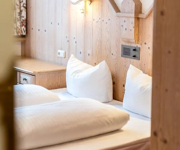 Hotell Hoelzer Braeu By Lehmann 3*